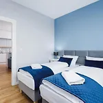Apartments NY Residence Wrocławska by Renters