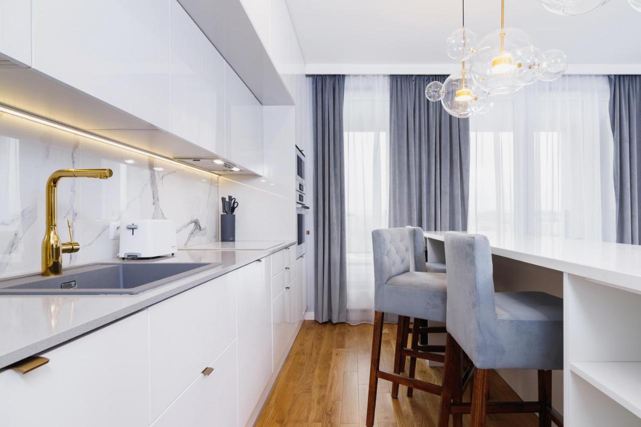 Ny Wrocławska By Renters * Kraków